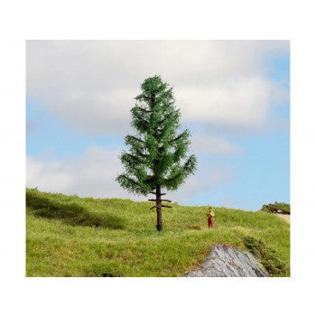 *High Trunk Spruce Master Tree 14cm