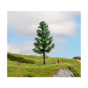 *High Trunk Spruce Master Tree 14cm