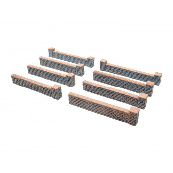 *Stone Walling Profi+ (Total Length 107cm)