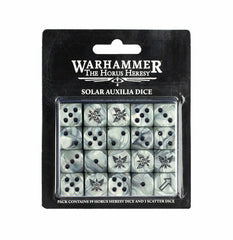 Horus Heresy Generic