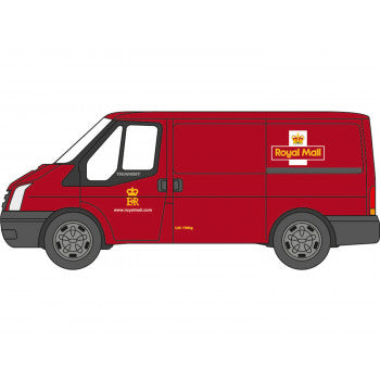 *Ford Transit MkV Van Royal Mail