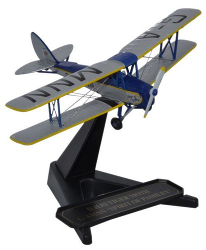 DH82 Tiger Moth G-AMNN Spirit of Pashley