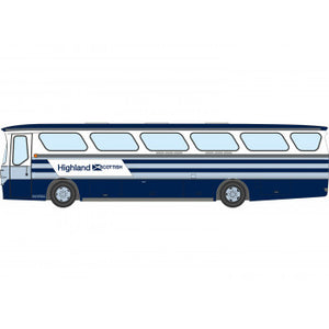 *Alexander M Type Highland Omnibuses