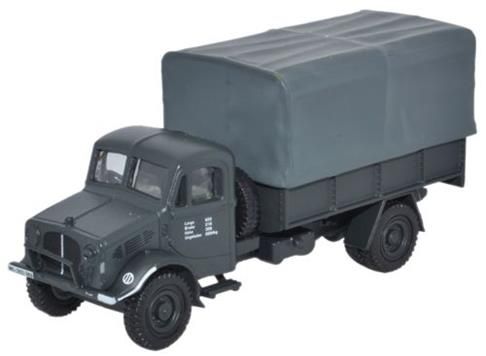 Bedford OYD Luftwaffe Eastern Front