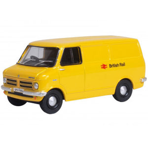 *Bedford CF Van British Rail