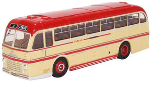 Duple Roadmaster Ribble