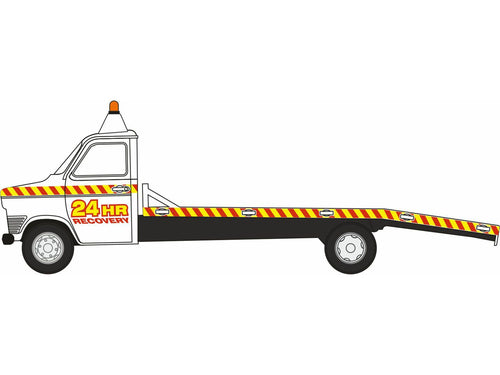 *Ford Transit Beavertail Recovery 24hr Recovery