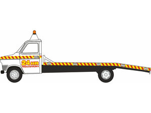 *Ford Transit Beavertail Recovery 24hr Recovery