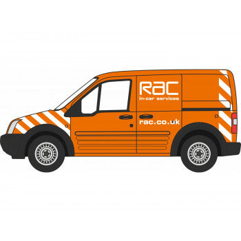 *Ford Transit Connect Van RAC