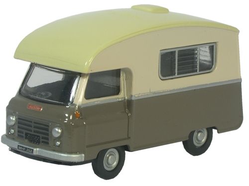 Austin J2 Paralanian Brown/Cream