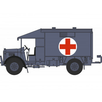 *Austin K2 Ambulance 1951 RAF Transport Command