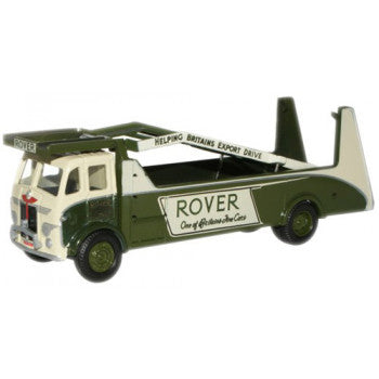 Leyland Car Transporter Rover