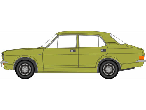 *Morris Marina Limeflower