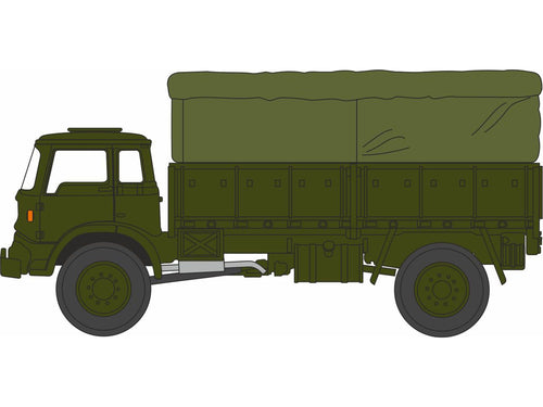 *Bedford MK 12 Reg Royal Corps of Transport  British Army