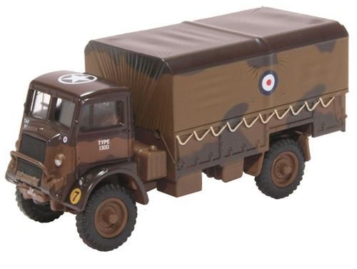 Bedford QLD RAF 2nd Tactical A F-84 Grp 1944