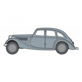 *Riley Kestrel Grey