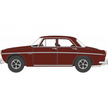 *Rover P5B Bordeaux Red