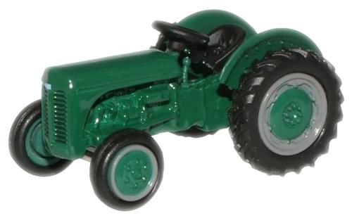Ferguson TEA Emerald Green (Ireland)