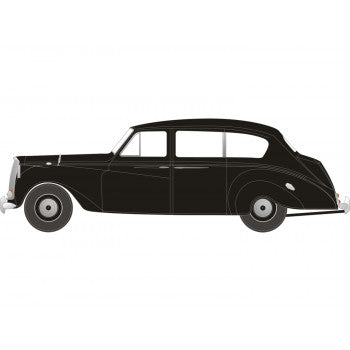 *Austin Princess Black (Beatles)