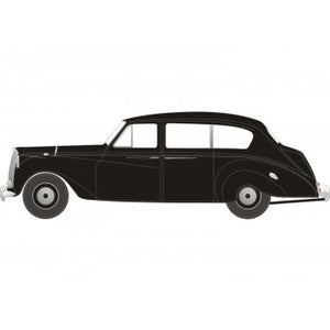 *Austin Princess Black (Beatles)