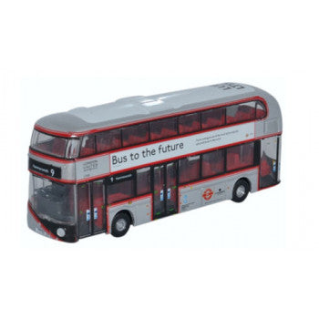 Routemaster (New) London United