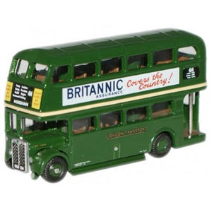 RT Bus London Transport Country Area