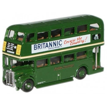 RT Bus London Transport Country Area