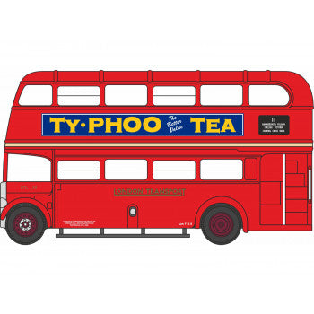 *Regent RTL Bus London Transport