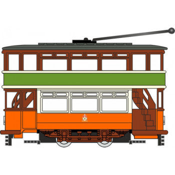 Tram Glasgow