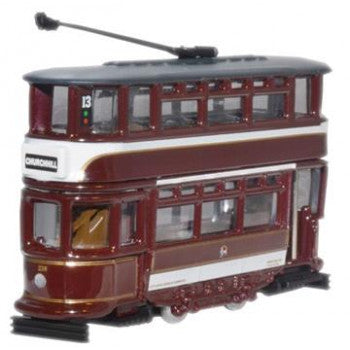 Tram Edinburgh