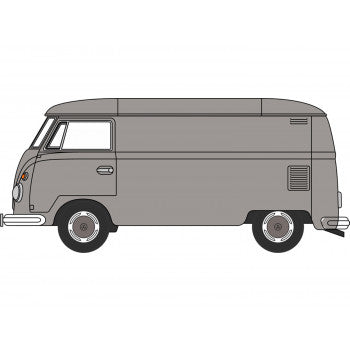 *Volkswagen Split Screen T1 Van Light Grey