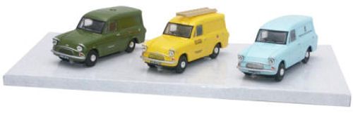 Anglia Set