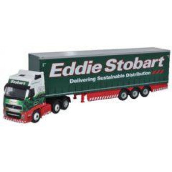 Eddie Stobart Collection Volvo FH12 Curtainside