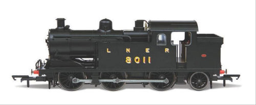 N7 0-6-2 Steam Locomotive LNER 8011