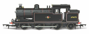 N7 0-6-2 69670 BR Late
