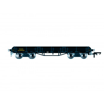 *Pilchard Wagon BR Black DB990080