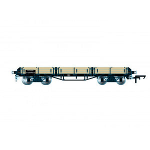 *Pilchard Wagon BR Unpainted Wood DB990073