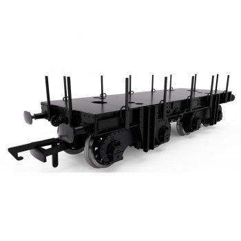 *Totem A Wagon BR Unnumbered
