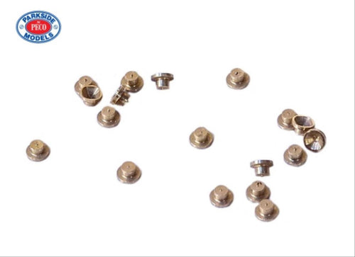 Brass Bearing Cups (20) (pre PN51)