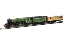Load image into Gallery viewer, Flying Scotsman Train Set  - R1255M
