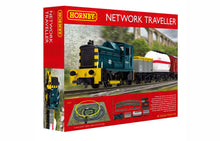 Load image into Gallery viewer, Network Traveller Train Set - R1279M
