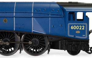 Mallard Record Breaker Train Set - Hornby R1282M