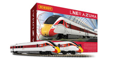 Load image into Gallery viewer, LNER Azuma High Speed Set - 800201- Hornby - R1288M New for 2025
