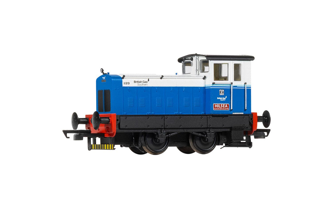 British gas 88DS Hilsea- Hornby - R30016 New for 2025 - PRE ORDER