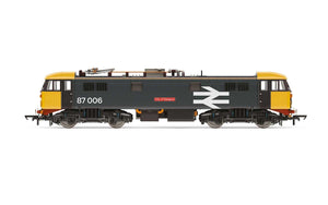 BR Class 87 Bo-Bo 87006 City of Glasgow - Era 8 Hornby R30030