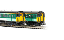 Load image into Gallery viewer, Southern Class 423 4-VEP EMU Train Pack - Era 10 - R30106
