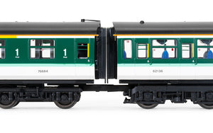 Southern Class 423 4-VEP EMU Train Pack - Era 10 - R30106