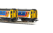 Load image into Gallery viewer, South West Trains Class 423 4-VEP EMU Train Pack - Era 10 - R30107
