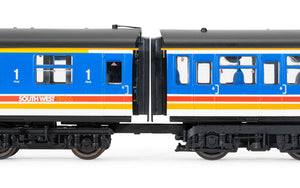 South West Trains Class 423 4-VEP EMU Train Pack - Era 10 - R30107