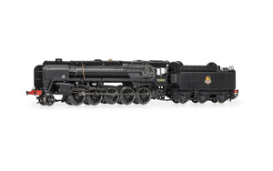 BR, Class 9F, 2-10-0, 92002 - Era 4  - Hornby R30132